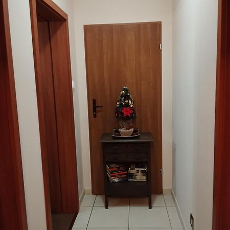 Widokowa Apartament Szczecin Exterior photo