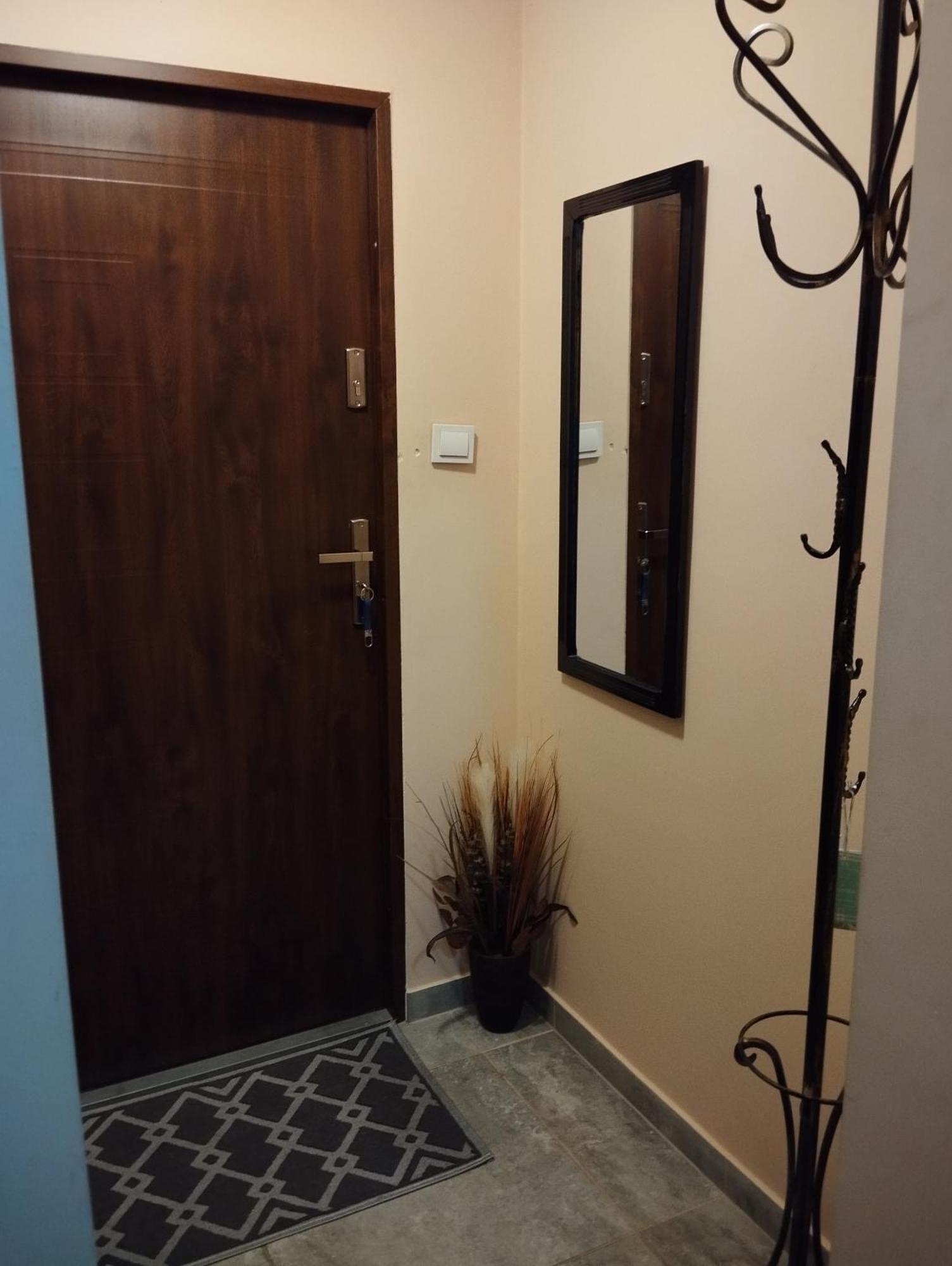 Widokowa Apartament Szczecin Exterior photo